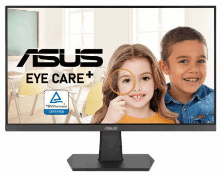 ASUS VA24EHF/VA27EHF Eye Care Gaming Monitor