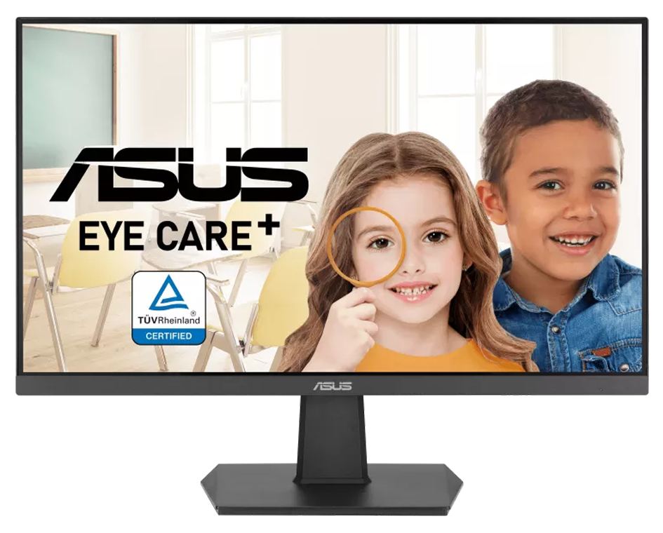 ASUS VA24EHF/VA27EHF Eye Care Gaming Monitor