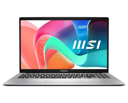 MSI Modern15 F1M (Intel® Core™ 7 processor 150U/16GB RAM/1TB NVMe SSD/15.6 FHD/DOS)