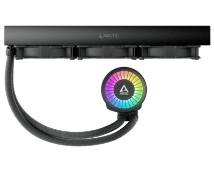 ARCTIC Liquid Freezer III 360 A-RGB