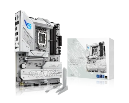 ROG STRIX B860-A Gaming WIFI DDR5 Motherboard