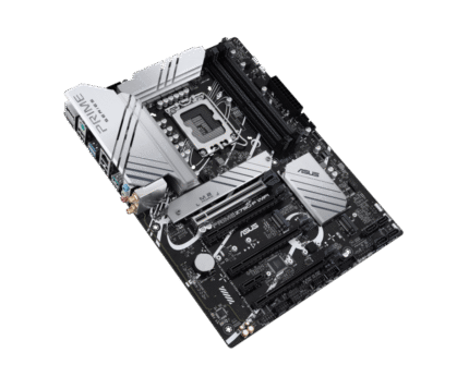 ASUS PRIME Z790-P WIFI-CSM DDR5 Motherboard