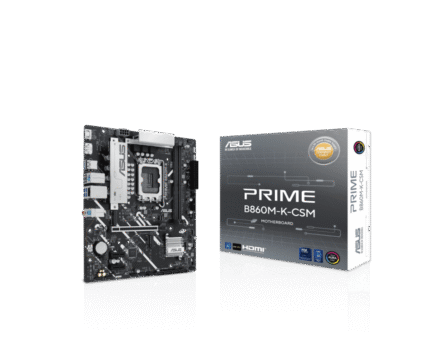 ASUS PRIME B860M-K-CSM Motherboard